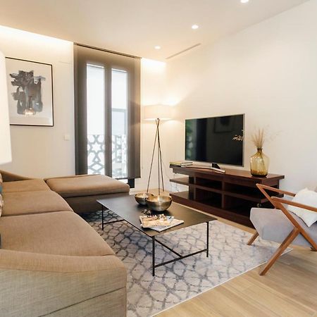 Galmen Apartments Séville Extérieur photo
