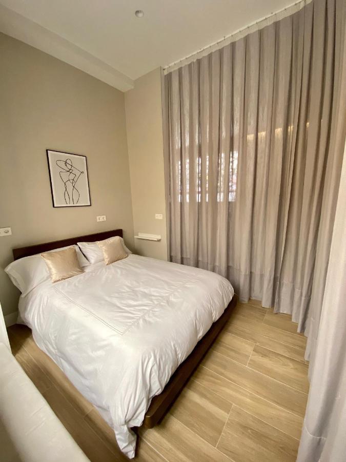 Galmen Apartments Séville Extérieur photo